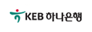 하나은행 로고