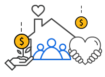 사회복지시설 후원금 수납 시스템(효성CMS) 안내