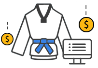 체육관 회비 수납 시스템(효성CMS) 안내