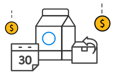 정기배송 대금 수납 시스템(효성CMS) 안내