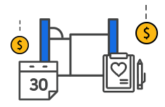 요양기관 이용료 정기 수납 시스템 안내
